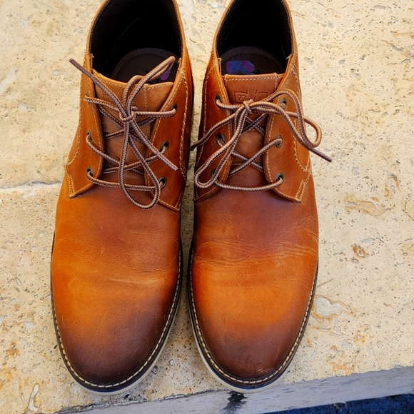 Boots - Picture 1 of 2